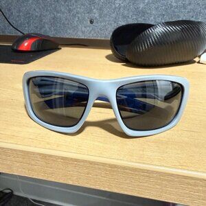 Oakley "Smoke" Polarized Sunglasses